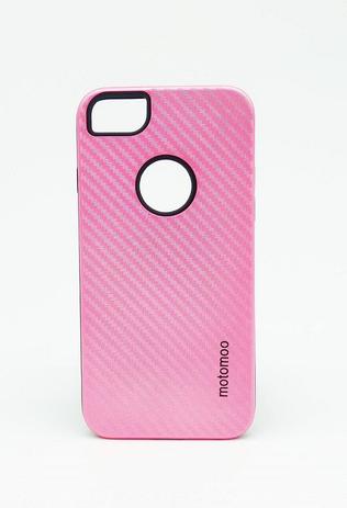 Capa Capinha Case Protetora Anti Impacto iPhone 6,7 Motomoo Menor preço em Capa Capinha Case Protetora Anti Impacto iPhone 6,7 Motomoo