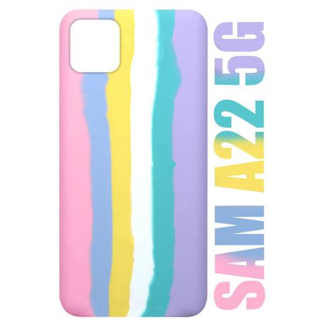 Capa Case Arco Íris Samsung A12 - Capinhas para Celular - Central - unidade  Cod. CP ARCO SAM A12 - Capinhas para Celular - página 37 - Loja
