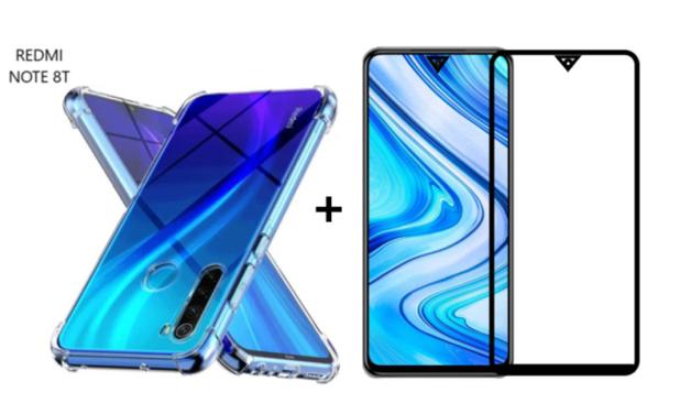 Shockproof Armor Case,Cover For Xiaomi Redmi Note 10 8 Pro 7 Mi 9T Mi10 Mi9  SE Full Protection Back Cover Redmi Note 8T Pro Case