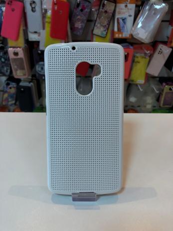 Capa Capinha Celular Lenovo Vibe A7010 Anti-impacto Tpu - Mustsang - Capinha  de Celular - Magazine Luiza