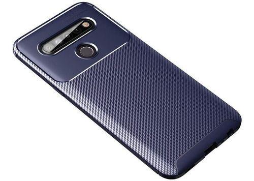Capa Capinha Fibra de Carbono Anti Impacto Lg K61 Tela 6.5” - Danet -  Acessórios para Celular - Magazine Luiza