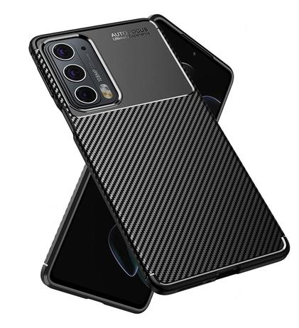 Capa Capinha Fibra De Carbono Anti Impacto Motorola Edge 20 - Danet Menor preço em Capa Capinha Fibra De Carbono Anti Impacto Motorola Edge 20 - Danet