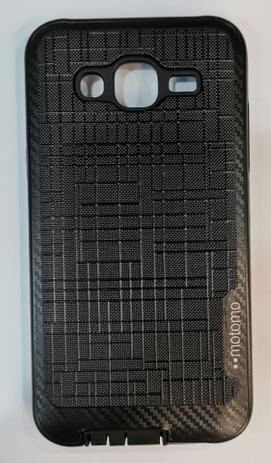 Capa Capinha Galaxy j5 J500 tela 5.0 Anti Impacto Dura Cores - Sem -  Acessórios para Celular - Magazine Luiza