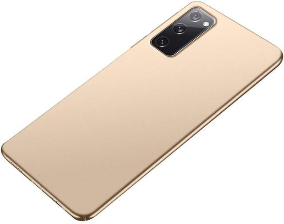 Capa Capinha Galaxy M21s Tela 6.4 Acrílica Fosca Ultra Fina - Danet -  Capinha de Celular - Magazine Luiza