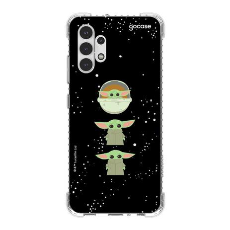 Capa Capinha Gocase Galaxy A32 A72 A51 A71 A31 A50 - 16702 - Capinha de  Celular - Magazine Luiza