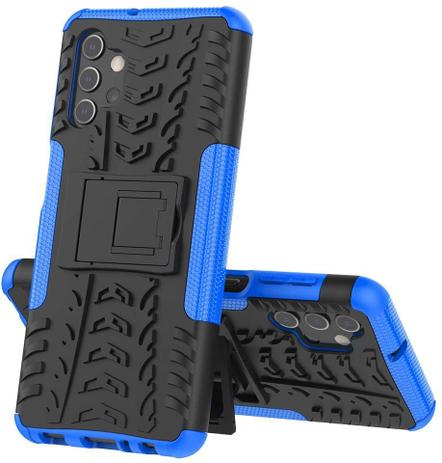 Capa Capinha Hybrid Anti Impacto Galaxy A32 5G Case Tela 6.5 - Danet Menor preço em Capa Capinha Hybrid Anti Impacto Galaxy A32 5G Case Tela 6.5 - Danet