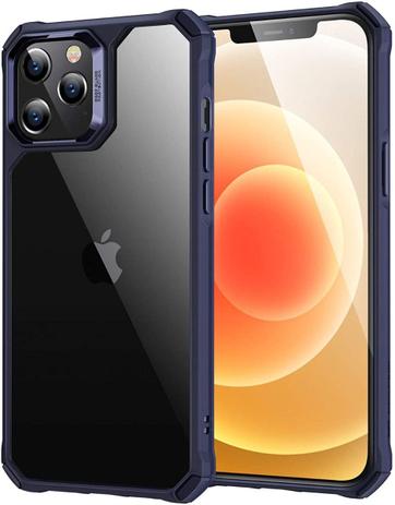 Capa Capinha iPhone 12 Pro Max (6.7) Esr Air Armor Case Anti-Queda (Azul) -  Acessórios para Celular - Magazine Luiza