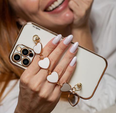 Capinha para celular - Camila Holanda 14 - Meu melhor Amigo lugar seguro