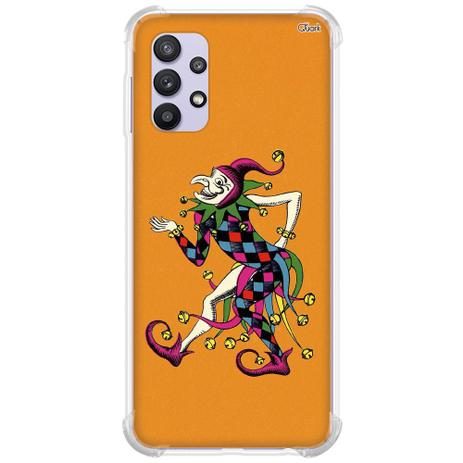 Coringa e Arlequina - Case Power