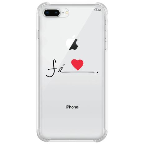 Capa de Celular - Iphone 8 Plus