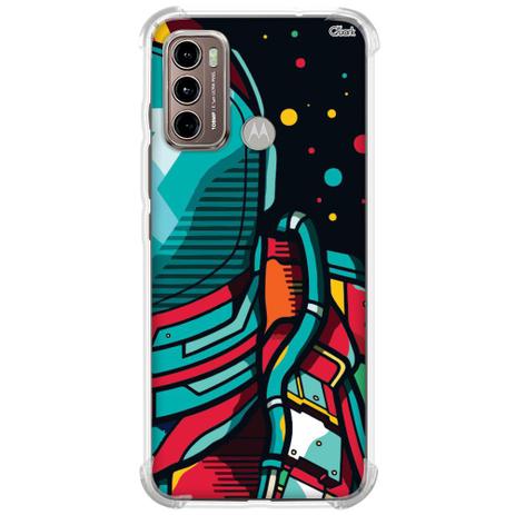Capa capinha p/ moto g power 2021 (0607) meu celular - QuarkCase -  Acessórios para Celular - Magazine Luiza