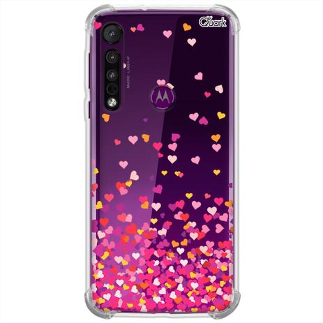 Capa Case Capinha Personalizada Masculinas Motorola One Macro / Moto G8  Play - Cód. 083-C003 em Promoção | Ofertas na Americanas