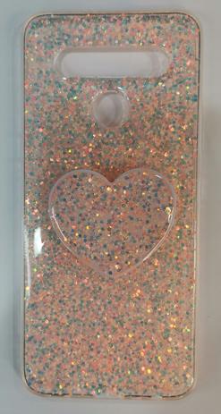 Capa Capinha para LG k51s Lmk510bmw 6.5 C/ Suporte Dedos colorido - sem -  Capinha de Celular - Magazine Luiza