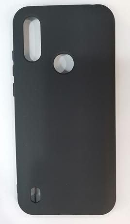 Capa Capinha para motolora moto e6s Xt2053 Tela 6.1 Silicone Aveludada  Premium - sem - Capinha de Celular - Magazine Luiza