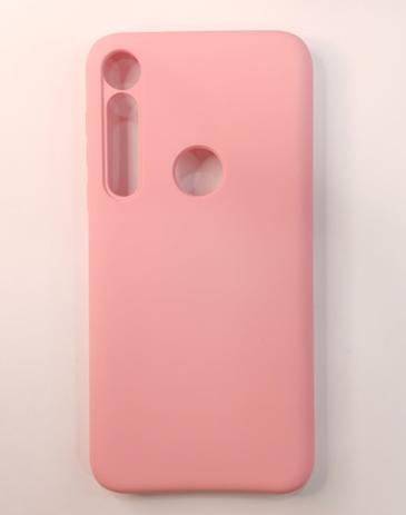Capa Capinha para motolora moto g8 plus Silicone Aveludada Premium - sem -  Acessórios para Celular - Magazine Luiza