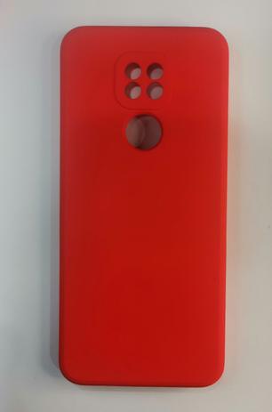 Capa Capinha para motolora moto g9 play tela 6.5 Silicone Aveludada Premium  - sem - Capinha de Celular - Magazine Luiza