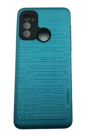 Capa Capinha para MOTOROLA moto g60 Xt2135 tela 6.8 Anti Impacto Dura  Diversas Cores - sem - Capinha de Celular - Magazine Luiza