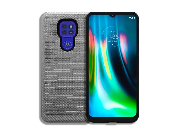 Capa Anti Shock Motomo para Iphone X e XS Vermelha | Submarino