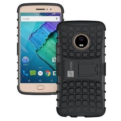 Capa Capinha para Novo Motorola Moto G5S Guardian - Anti Impacto - Up Case Menor preço em Capa Capinha para Novo Motorola Moto G5S Guardian - Anti Impacto - Up Case