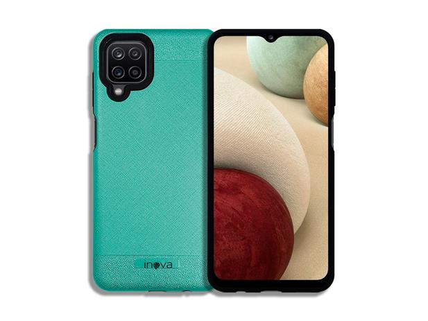 Samsung A12 - Capinha com Pop-Holder Personalizada