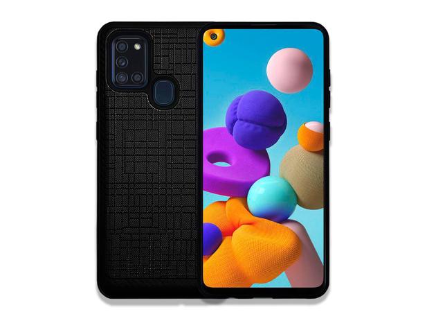 Capinha para Galaxy A21S: lista reúne oito opções para celular Samsung |  Celular | TechTudo