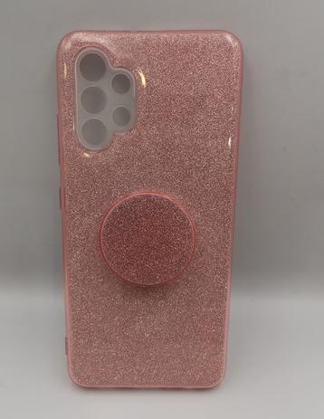 Capa Capinha para Samsung Galaxy a32 4g tela 6.4 Glitter Brilhante Diversas  Cores - sem - Capinha de Celular - Magazine Luiza