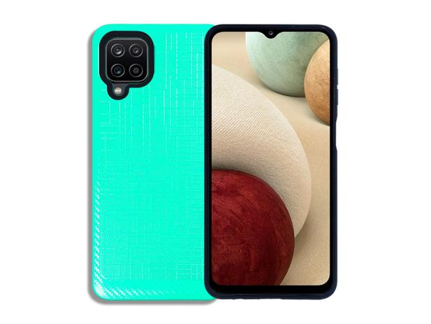 Capa Capinha Para Samsung Galaxy M12 Sm-m127f - Motomo - Capinha de Celular  - Magazine Luiza