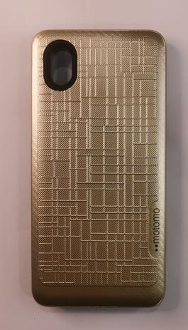 Capa Capinha para sumsung Galaxy a01 core a013 Tela 5.3 Anti Impacto Dura  Diversas Cores - sem - Capinha de Celular - Magazine Luiza