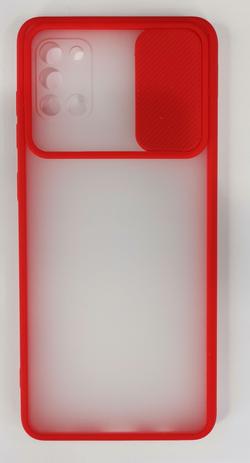 Capa Capinha para sumsung Galaxy a31 Protege Camera Premium - sem - Capinha  de Celular - Magazine Luiza
