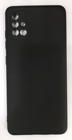 Capinha Aveludada Samsung Galaxy A51: Promoções e Ofertas na Americanas