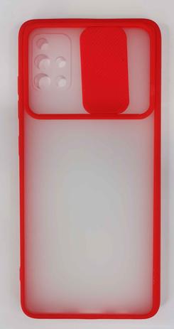 Capa Capinha para sumsung Galaxy a71 Protege Camera Premium - sem -  Acessórios para Celular - Magazine Luiza