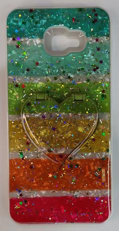 Capa Capinha para sumsung Galaxy j4 plus j4 core j4+ com espelho Diversas  Cores - sem - Capinha de Celular - Magazine Luiza