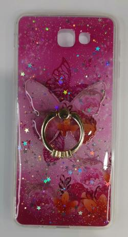 Capa Capinha para sumsung Galaxy j5 prime C/ Anel Dedos Diversas Cores -  sem - Acessórios para Celular - Magazine Luiza