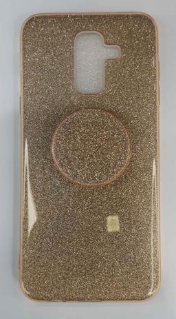 Capa Capinha para sumsung Galaxy j6 plus j6 prime Glitter Brilhante  Diversas Cores - sem - Capinha de Celular - Magazine Luiza