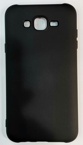 Capa Capinha para sumsung Galaxy j7 neo Silicone Aveludada Premium - sem -  Capinha de Celular - Magazine Luiza