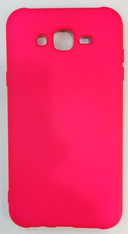 Capa Capinha para sumsung Galaxy j7 neo Silicone Aveludada Premium - sem -  Capinha de Celular - Magazine Luiza