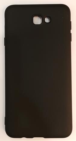 Capa Capinha para sumsung Galaxy j7 prime Silicone Aveludada Premium - sem  - Capinha de Celular - Magazine Luiza