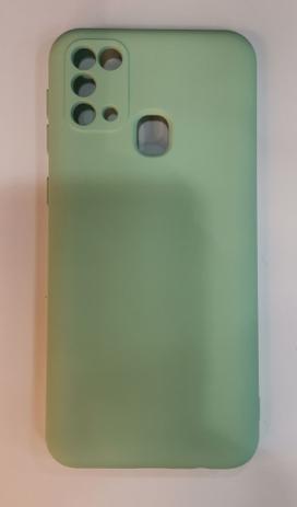 Case Para Samsung M31 Caso 6.4\