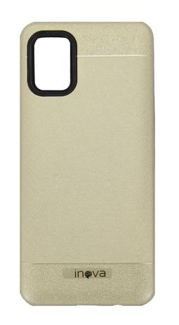 Capa Capinha Película De Vidro 3d Samsung Galaxy A31 - INOVA - Kit Capinha  e Película para Celular - Magazine Luiza