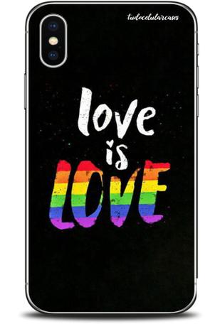 Capa Capinha Pers Moto G9 Play LGBT Cd 1585 - Tudo Celular Cases -  Acessórios para Celular - Magazine Luiza