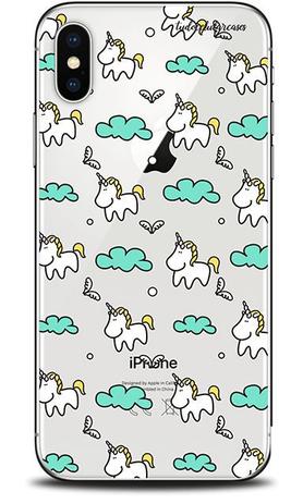 Capa Capinha Pers Moto G9 Plus Unicórnio Cd 001 - Tudo Celular Cases -  Acessórios para Celular - Magazine Luiza