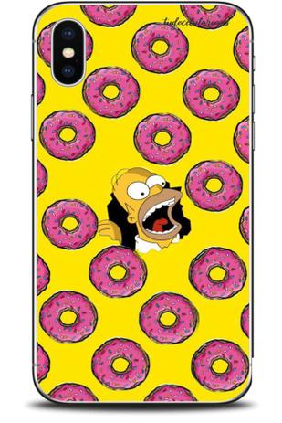 Capa Capinha Pers Samsung A02 Desenho Animado Cd 1516 - Tudo Celular Cases  - Capinha de Celular - Magazine Luiza