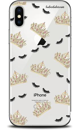 Capa Capinha Pers Samsung A20 Feminina Cd 462 - Tudo Celular Cases - Capinha  de Celular - Magazine Luiza