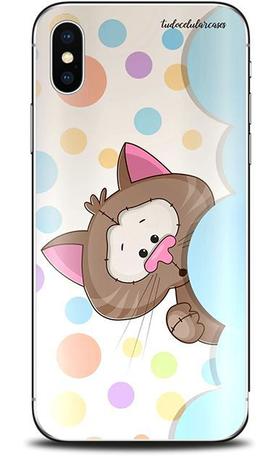 Capa Capinha Pers Samsung A20 Feminina Cd 477 - Tudo Celular Cases - Capinha  de Celular - Magazine Luiza