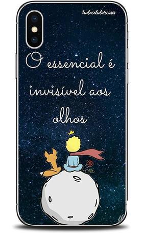 Capa Capinha Pers Samsung A22 Pequeno Príncipe Cd 1418 - Tudo Celular Cases  - Capinha de Celular - Magazine Luiza