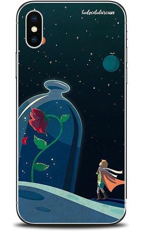 Capa Capinha Pers Samsung A22 Pequeno Príncipe Cd 1422 - Tudo Celular Cases  - Capinha de Celular - Magazine Luiza