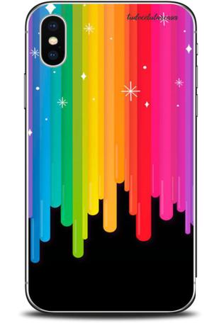 Capa Capinha Pers Samsung A52 LGBT Cd 1578 - Tudo Celular Cases - Capinha  de Celular - Magazine Luiza