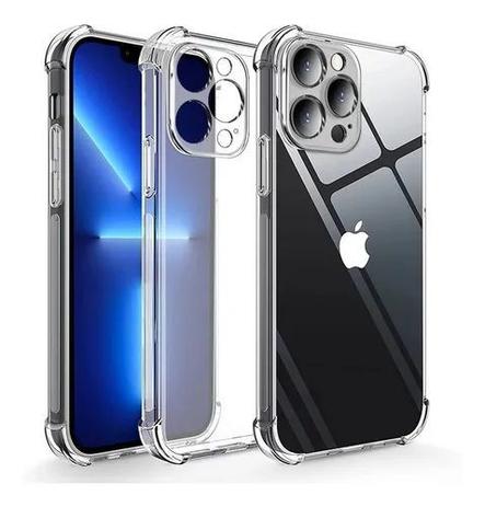 Capa para iPhone 11: lista reúne cinco opções para celular Apple | Celular  | TechTudo