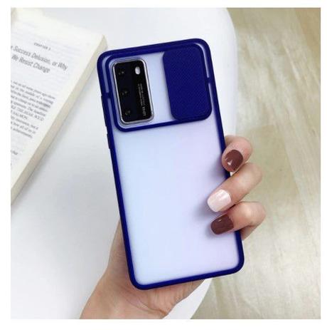 Capa Capinha Protege Camera Samsung A20s A21s A30s A31 A51 - r2 - Capinha  de Celular - Magazine Luiza