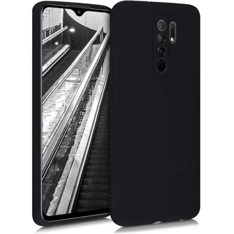 Capa Capinha Redmi 9 e 9 Prime - Lauditec - Capinha de Celular - Magazine  Luiza